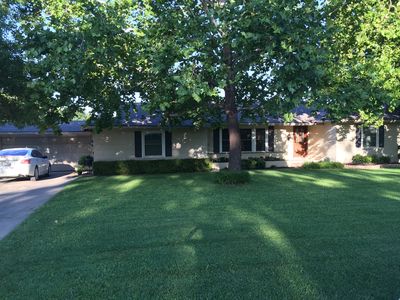 1603 S College Ave, Decatur, TX, 76234