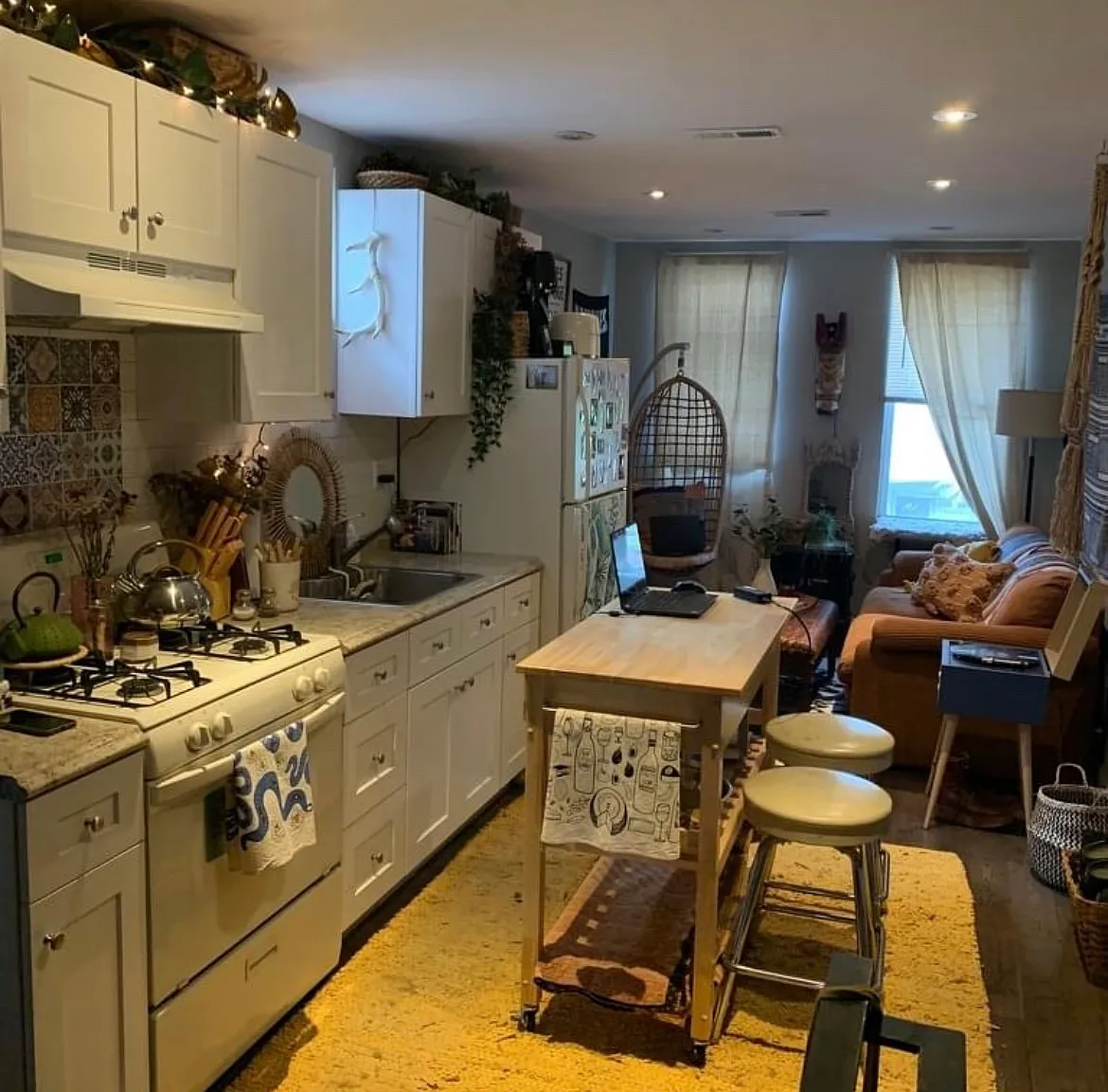 1 bed, 948 sqft, $1,250 — Photo 4