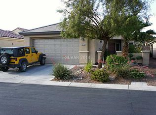 6812 Williams Island Ct, Las Vegas, NV 89131