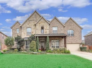 7622 Langley Rd, Spring, TX 77389