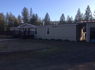 27711 W Long Lake Rd, Ford, WA 99013