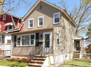 54 Mountain View St, West Orange, NJ 07052