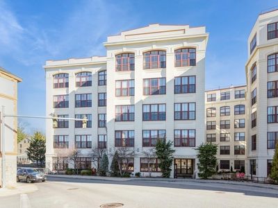 1 Scarsdale Road #209, Tuckahoe, NY, 10707