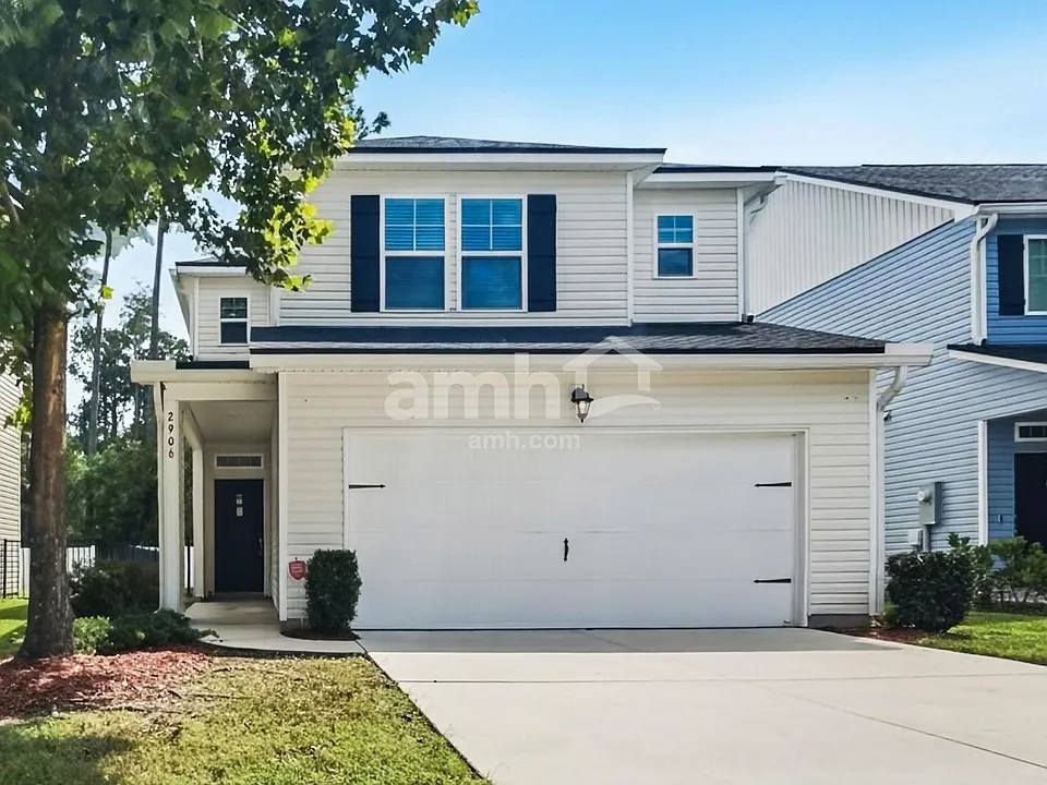 2906 Calebs Cove Way