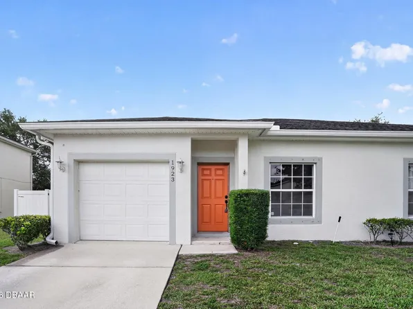 1923 Yellowfin Dr, Port Orange, FL 32128