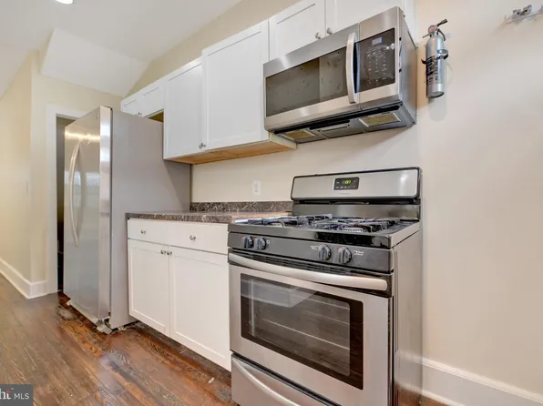 618 Columbia Rd NW, Washington, DC 20001