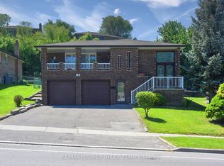 123 Willis Rd, Vaughan, ON L4L2S4