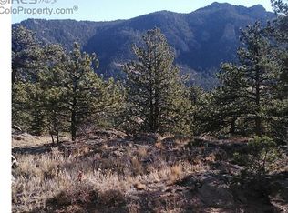 2630 Ridge Ln, Estes Park, CO 80517