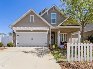 270 Blakely Drew Blvd, Santa Rosa Beach, FL 32459