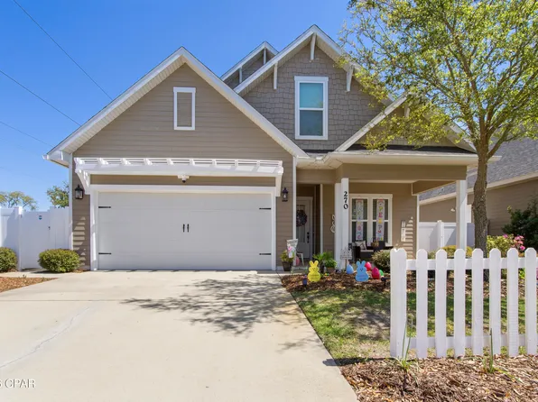 270 Blakely Drew Blvd, Santa Rosa Beach, FL 32459