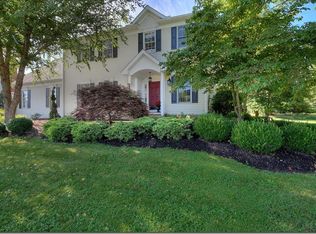 508 Carlsfield Way, Hudson, OH 44236
