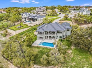 (Undisclosed Address), Austin, TX 78738