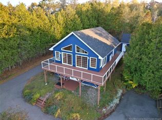 158 Manners Sutton Rd, Saint John, NB E2K2E1