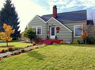 523 Plymouth St SW, Olympia, WA 98502