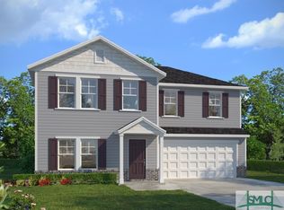 49 Flagler Dr, Savannah, GA 31419