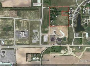 6101 Morton Rd, Zionsville, IN 46077