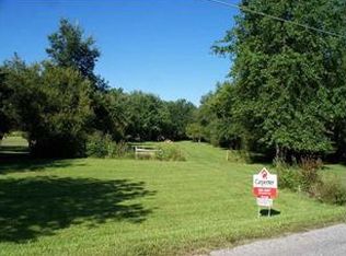 Anderson Frankton Rd, Anderson, IN 46011