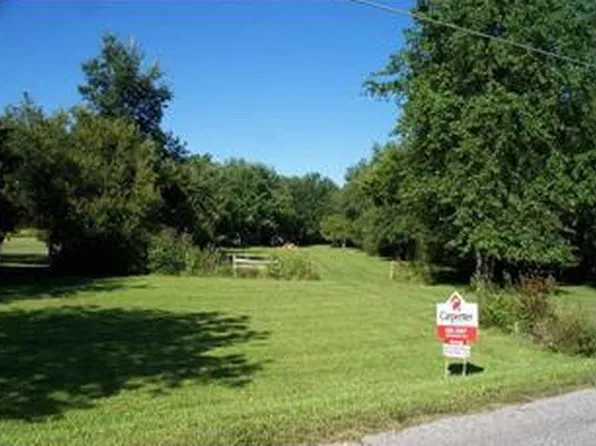 Anderson Frankton Rd, Anderson, IN 46011