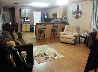 1809 Pointe Noir Rd, Branch, LA 70516