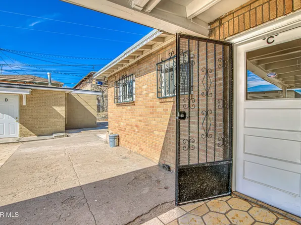 1611 N Kansas St #C, El Paso, TX 79902