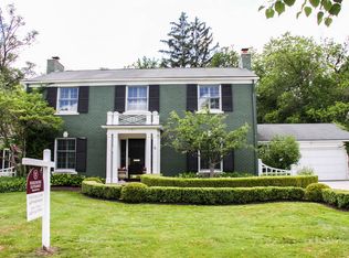 150 Aspen Rd, Birmingham, MI 48009