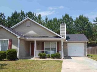 3730 Hudson Ct, Rex, GA 30273