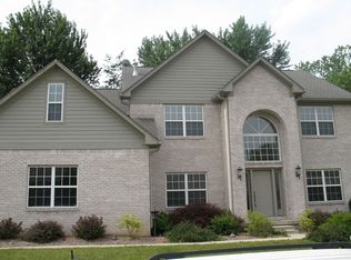 10443 Hermosa Dr, Indianapolis, IN 46236