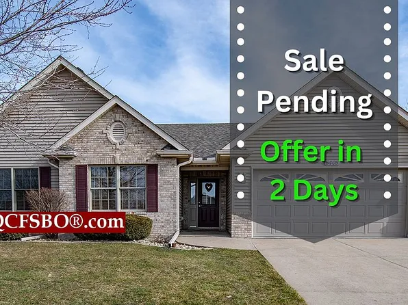 5405 Northwest Cir, Davenport, IA 52806