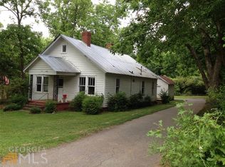280 Maddux St, Monticello, GA 31064