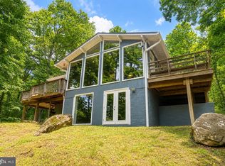 146 Trillium Trail Rd, Linden, VA 22642