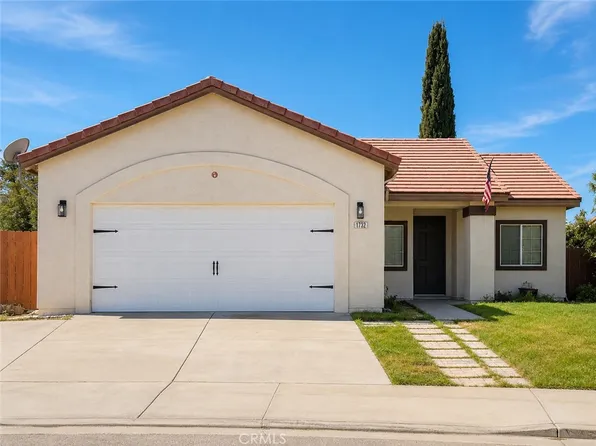 1732 Giverny Ct, San Jacinto, CA 92583