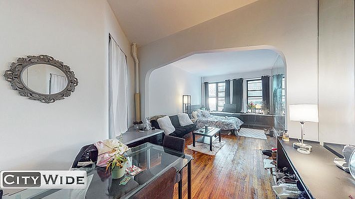 1st image of 1075 1st Ave APT 3D
