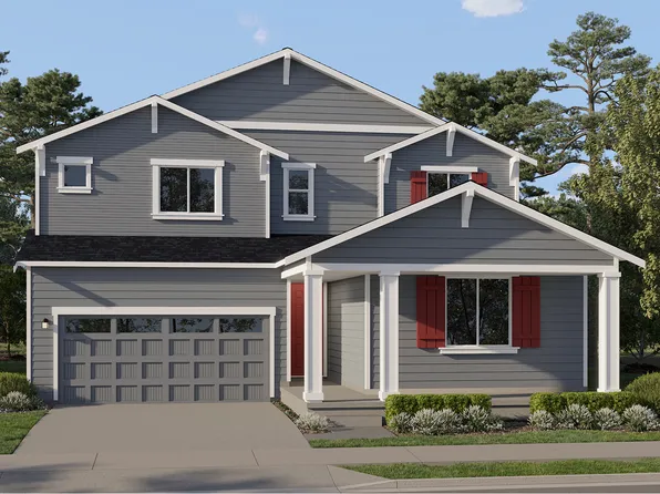Whidbey Next Gen Plan, McCormick : McCormick Trails Gallery