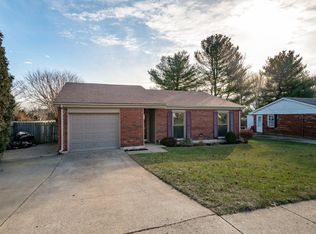 1322 Princeton Ct, Georgetown, KY 40324