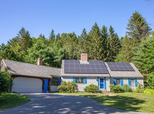 2 N Hillside Rd, South Deerfield, MA 01373