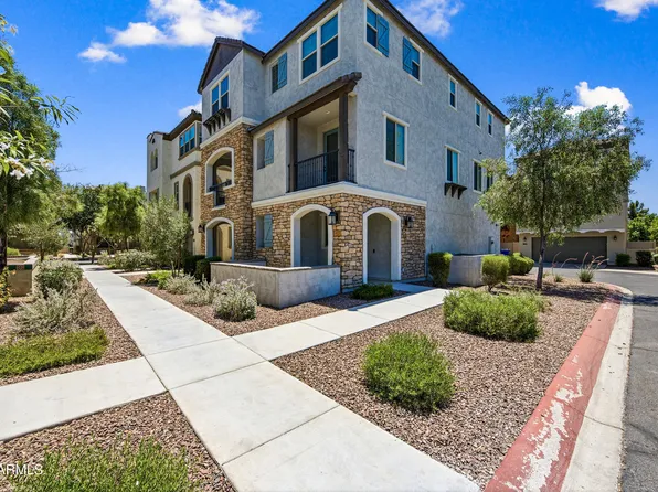 1632 E Lowell Ave, Gilbert, AZ 85295