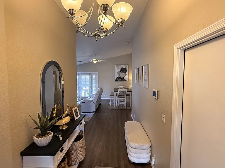 entryway