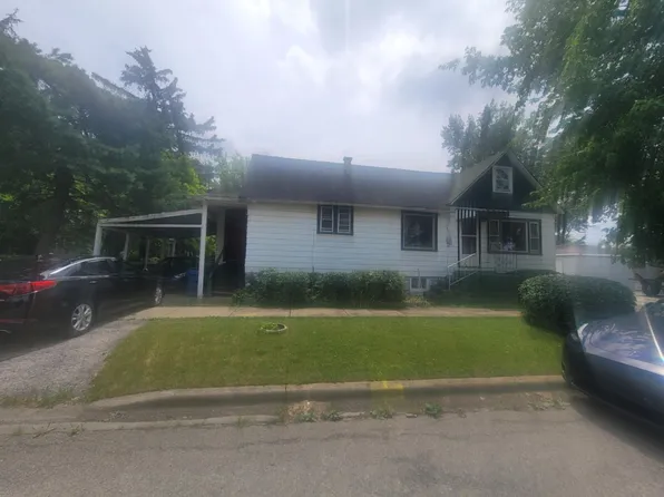 14300 Honore Ave, Dixmoor, IL 60426