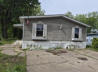 Lakeview Estates MHP, Rock Island, IL 61201