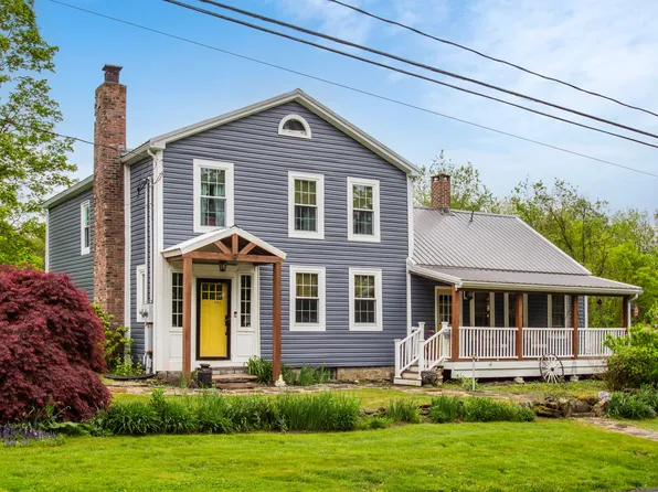 145 Scott Road, Plymouth, CT 06786