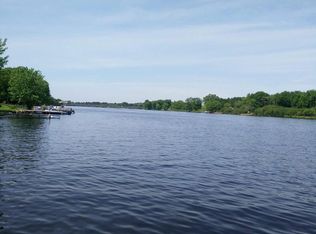 W9997 Squaw Point Rd, Holcombe, WI 54745