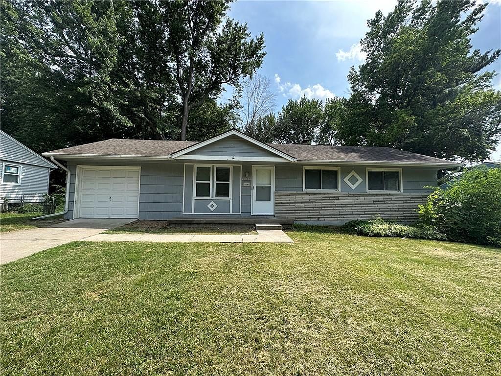 11021 E 53rd Ter, Raytown, MO 64133 Zillow