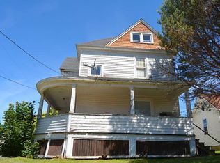 201 Russell St, Warren, PA 16365
