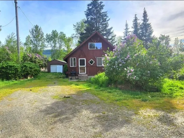 205 Calder Park Rd, Calder, ID 83808