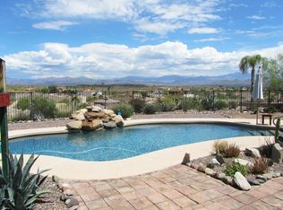16232 E Carmel Dr, Fountain Hills, AZ 85268