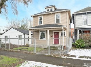 705 S L St, Tacoma, WA