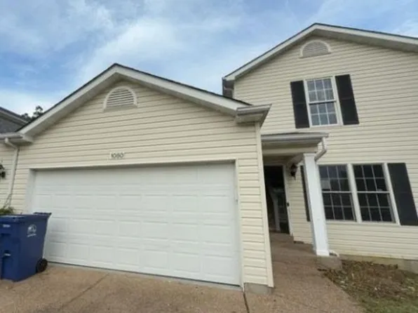 1080 Goss Ct, Wentzville, MO 63385