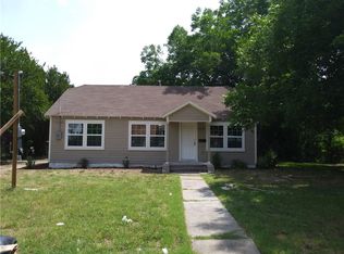 4128 Biglow St, Dallas, TX 75226