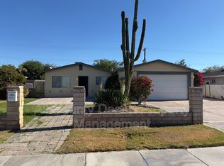 43714 Aztec St, Indio, CA 92203