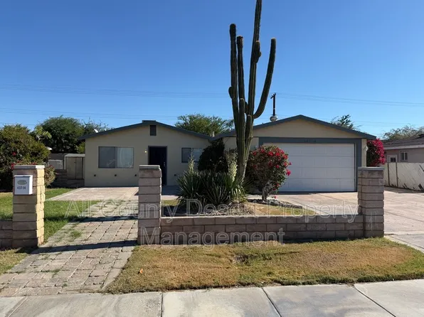 43714 Aztec St, Indio, CA 92203